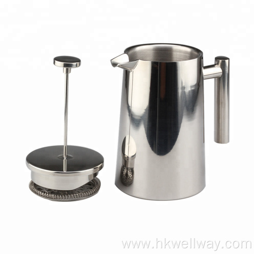 French Coffee Press-Best Gift For Coffee Lovers